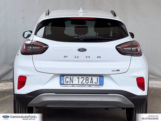 FORD Puma 1.0 ecoboost h titanium x s&s 125cv 3
