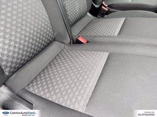 FORD Transit custom 280 2.0 tdci mhev 130cv trend l1h1 e6.2 7