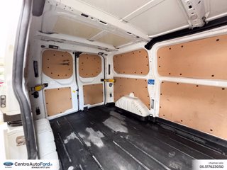 FORD Transit custom 280 2.0 tdci mhev 130cv trend l1h1 e6.2 8