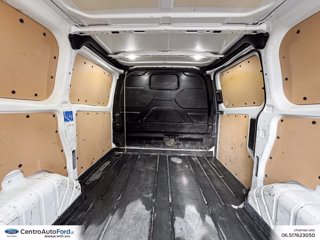 FORD Transit custom 280 2.0 tdci mhev 130cv trend l1h1 e6.2 9