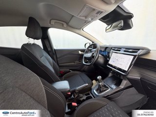 FORD Puma 1.0 ecoboost h titanium 125cv 5