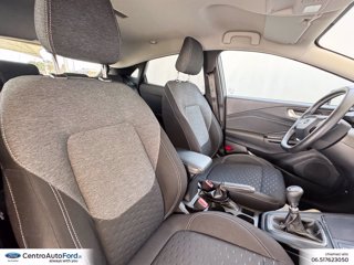 FORD Puma 1.0 ecoboost h titanium 125cv 6