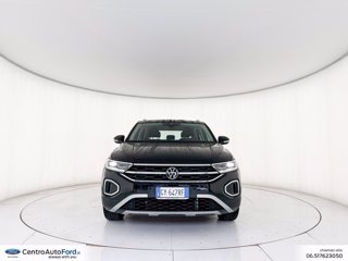 VOLKSWAGEN T-roc 1.0 tsi style 115cv 1