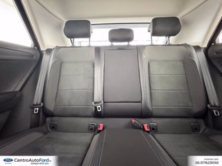 VOLKSWAGEN T-roc 1.0 tsi style 115cv 8