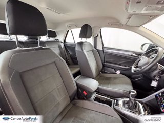 VOLKSWAGEN T-roc 1.0 tsi style 115cv 6