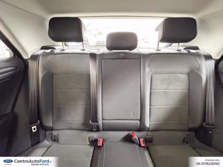 VOLKSWAGEN T-roc 1.0 tsi style 115cv 8