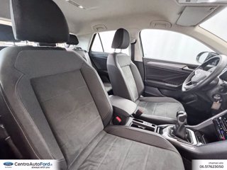 VOLKSWAGEN T-roc 1.0 tsi style 115cv 6