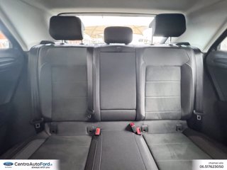 VOLKSWAGEN T-roc 1.0 tsi style 115cv 8