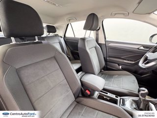 VOLKSWAGEN T-roc 1.0 tsi style 115cv 6