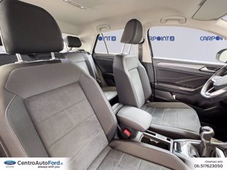 VOLKSWAGEN T-roc 1.0 tsi style 115cv 6