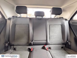 VOLKSWAGEN T-roc 1.0 tsi style 115cv 8