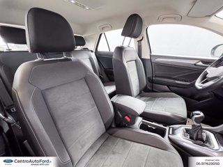 VOLKSWAGEN T-roc 1.0 tsi style 115cv 6