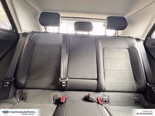 VOLKSWAGEN T-roc 1.0 tsi style 115cv 8