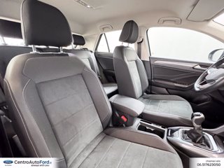 VOLKSWAGEN T-roc 1.0 tsi style 115cv 6