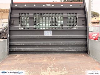 FORD Transit 350 2.0 tdci mhev 130cv trend l3 scattolini fisso 8