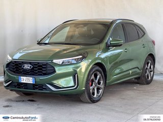 FORD Kuga 2.5 full hybrid st-line x 2wd 190cv cvt