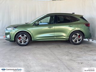 FORD Kuga 2.5 full hybrid st-line x 2wd 190cv cvt 2