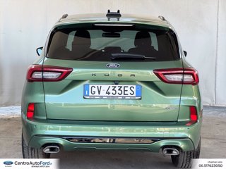 FORD Kuga 2.5 full hybrid st-line x 2wd 190cv cvt 3