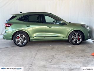 FORD Kuga 2.5 full hybrid st-line x 2wd 190cv cvt 4