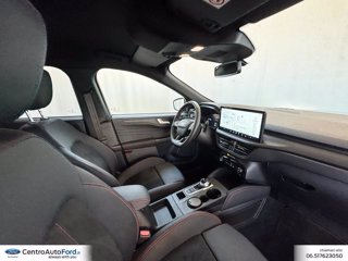 FORD Kuga 2.5 full hybrid st-line x 2wd 190cv cvt 5