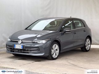VOLKSWAGEN Golf 2.0 tdi style 150cv dsg
