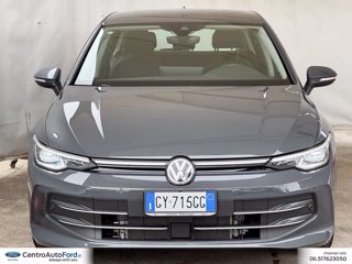 VOLKSWAGEN Golf 2.0 tdi style 150cv dsg 1