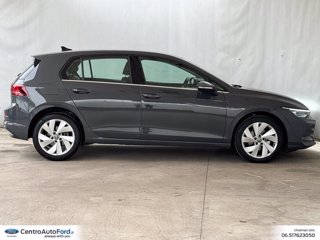 VOLKSWAGEN Golf 2.0 tdi style 150cv dsg 4