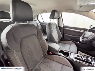 VOLKSWAGEN Golf 2.0 tdi style 150cv dsg 6