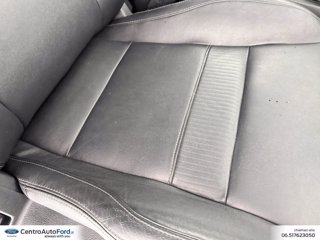 FORD Ranger 2.0 tdci double cab limited 170cv auto 7