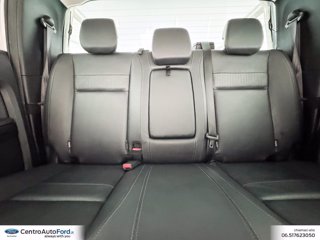 FORD Ranger 2.0 tdci double cab limited 170cv auto 8