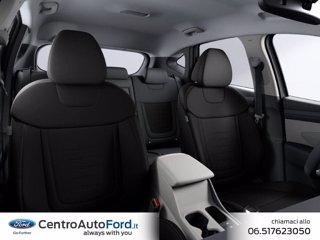 HYUNDAI Tucson 1.6 crdi 48v business 2wd dct 4