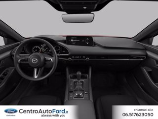 MAZDA 3 5p 2.5 m-hybrid homura 140cv 5
