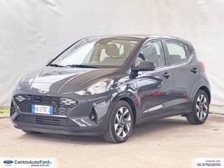 HYUNDAI I10 1.0 mpi connectline 63cv 0