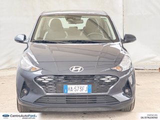 HYUNDAI I10 1.0 mpi connectline 63cv 1