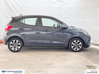 HYUNDAI I10 1.0 mpi connectline 63cv 4
