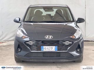 HYUNDAI I10 1.0 mpi connectline 63cv 1