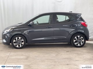HYUNDAI I10 1.0 mpi connectline 63cv 2