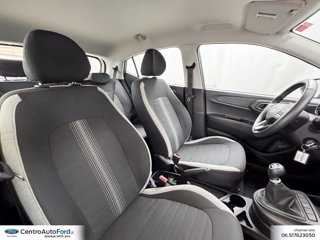 HYUNDAI I10 1.0 mpi connectline 63cv 6