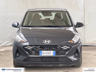 HYUNDAI I10 1.0 mpi connectline 63cv 1