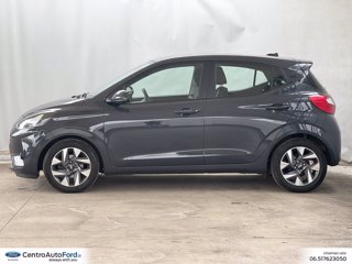 HYUNDAI I10 1.0 mpi connectline 63cv 2