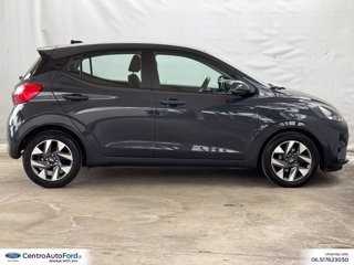 HYUNDAI I10 1.0 mpi connectline 63cv 4