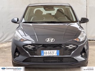 HYUNDAI I10 1.0 mpi connectline 63cv 1