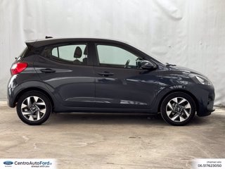 HYUNDAI I10 1.0 mpi connectline 63cv 4