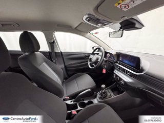 HYUNDAI I20 1.2 mpi connectline 79cv mt 5