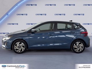 HYUNDAI I20 1.2 mpi connectline 79cv mt 2