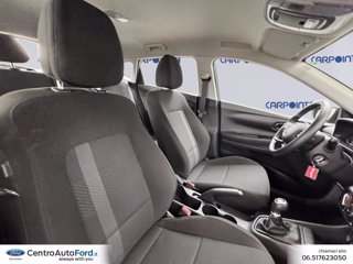 HYUNDAI I20 1.2 mpi connectline 79cv mt 6