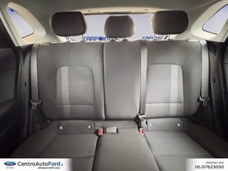 HYUNDAI I20 1.2 mpi connectline 79cv mt 8