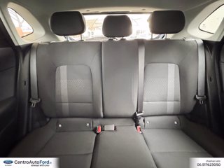 HYUNDAI I20 1.2 mpi connectline 79cv mt 8