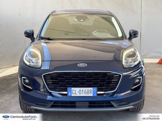 FORD Puma 1.0 ecoboost h titanium s&s 125cv 1