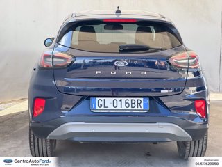 FORD Puma 1.0 ecoboost h titanium s&s 125cv 3